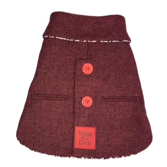 Autumn 5 by Doggy Doo Little