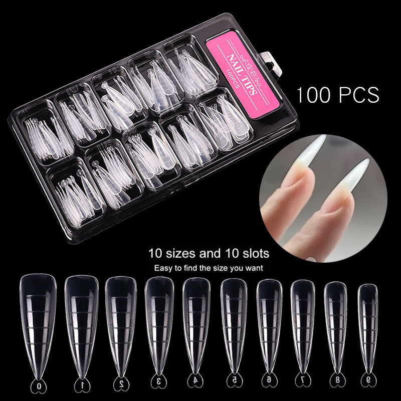 Nail Art Sheets with Scale-4