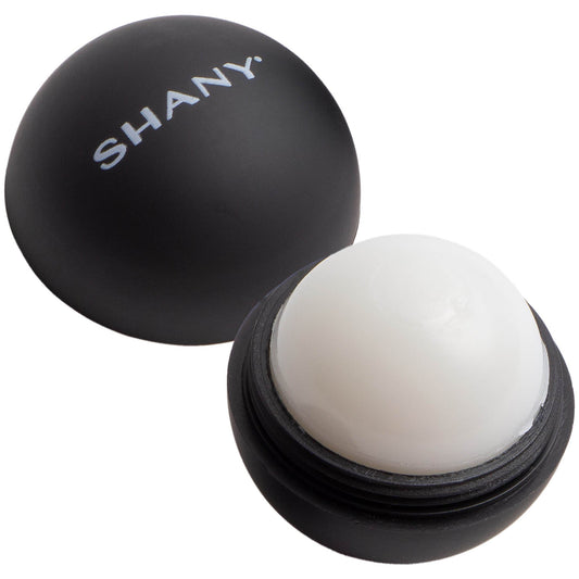 SHANY Lip Balm Sphere - Nourishing Hydrating Lip Balm Lip Care Infused with Shea Butter and Moisturizing Oils to Soothe and Repair Dry and Cracked Lips - SHOP - LIP BALM - ITEM# SH-LIPBALM-PARENT