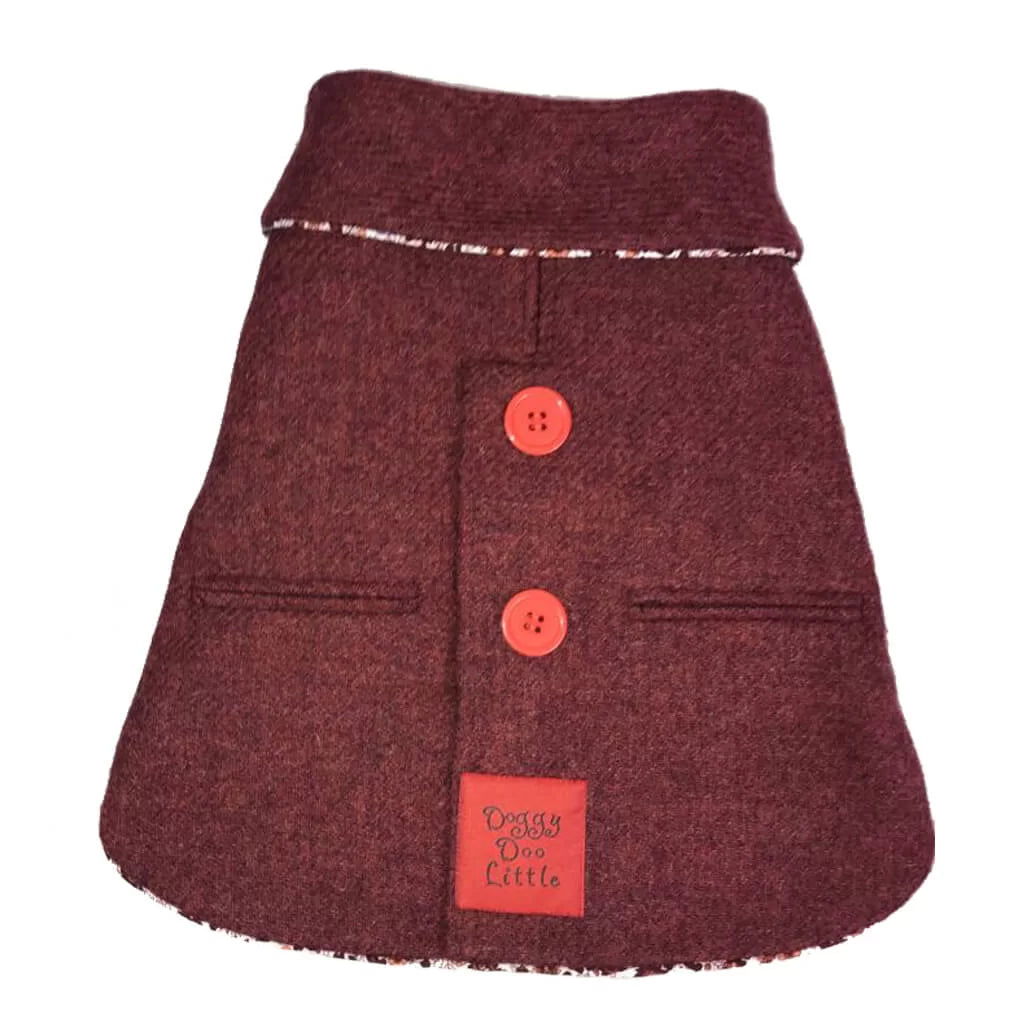 Autumn 5 by Doggy Doo Little