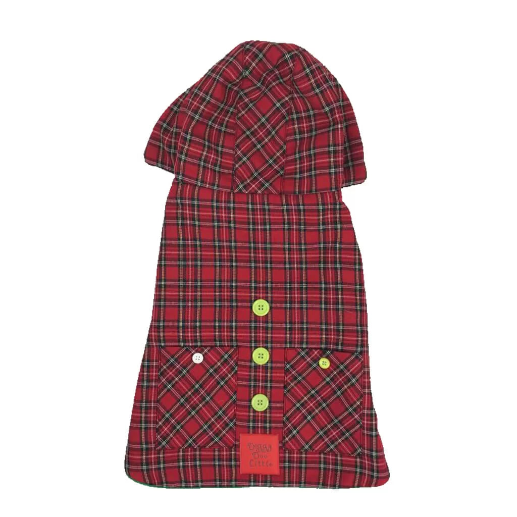 Highlands by Doggy Doo Little