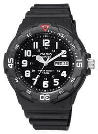 Casio MRW200H-1BVCF