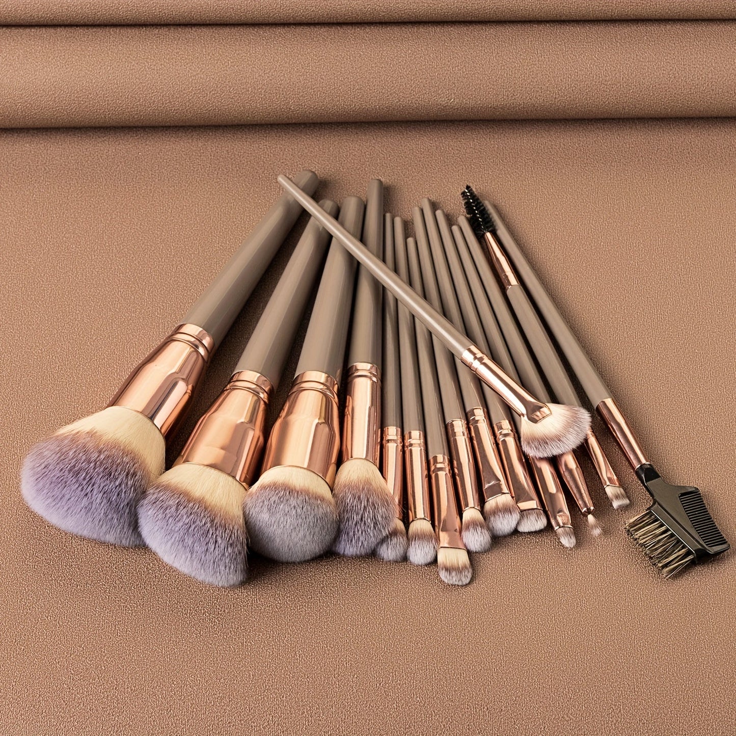 Professional Brush Set