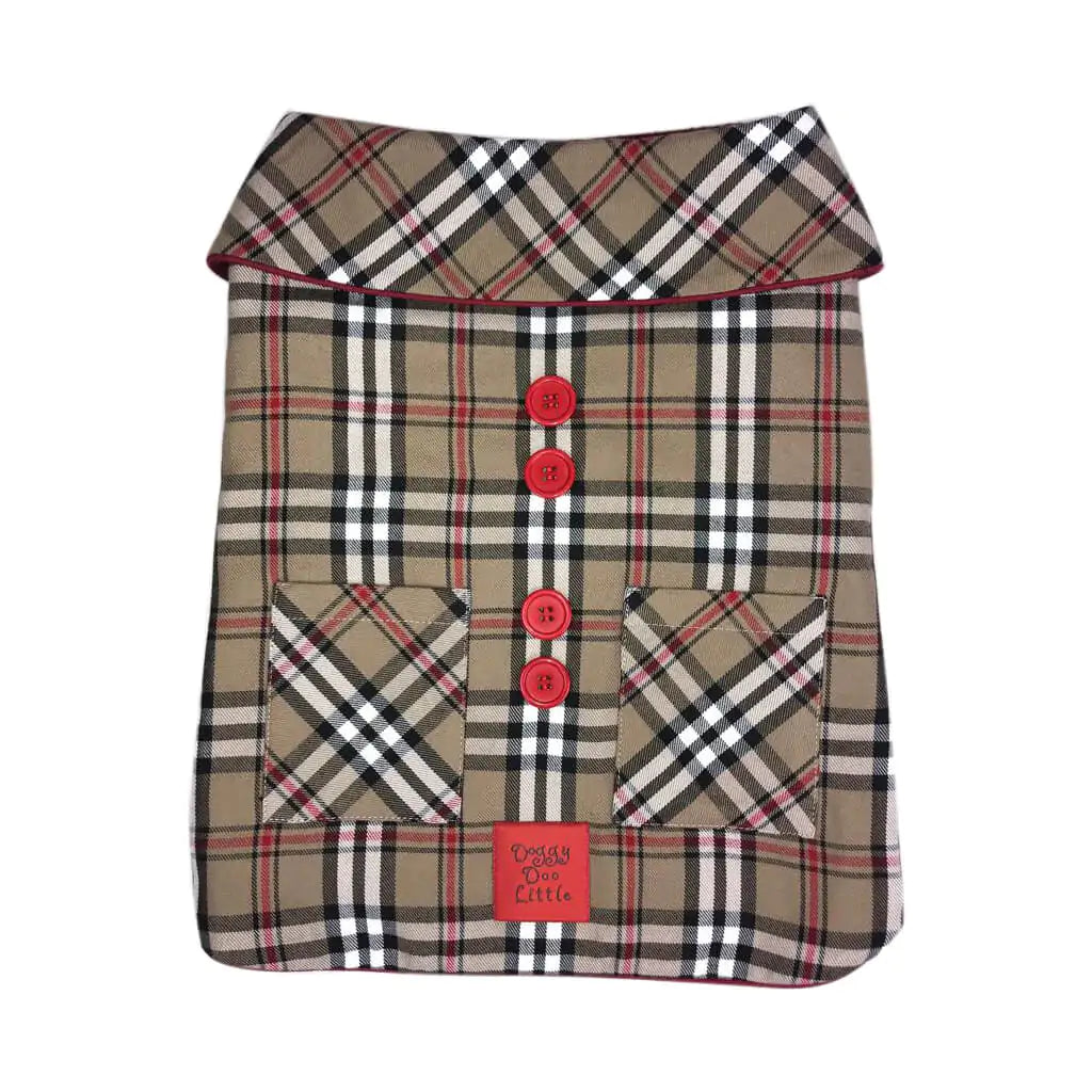 Scottish by Doggy Doo Little